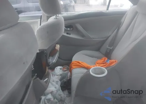 2007 Toyota Camry Le z USA, uszkodzony, nr VIN 4T1BE46K87U159874